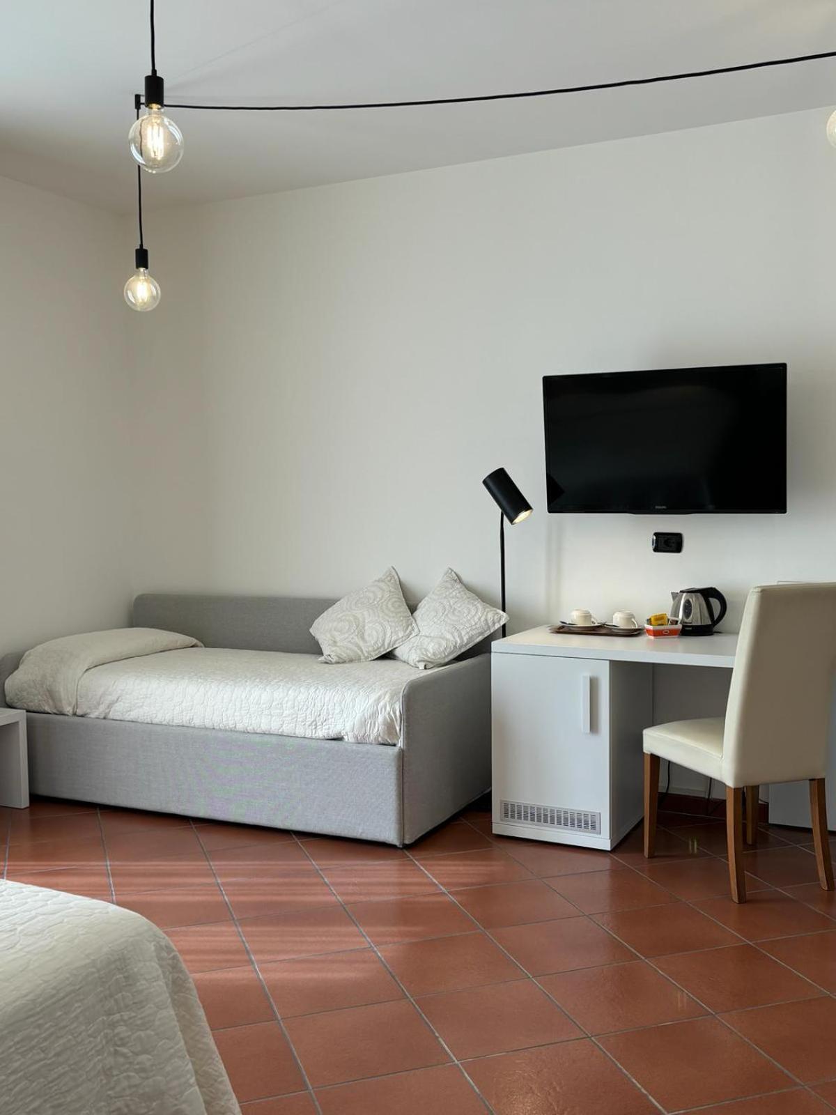 Hotel Delle Rose San Bartolomeo Al Mare Eksteriør bilde