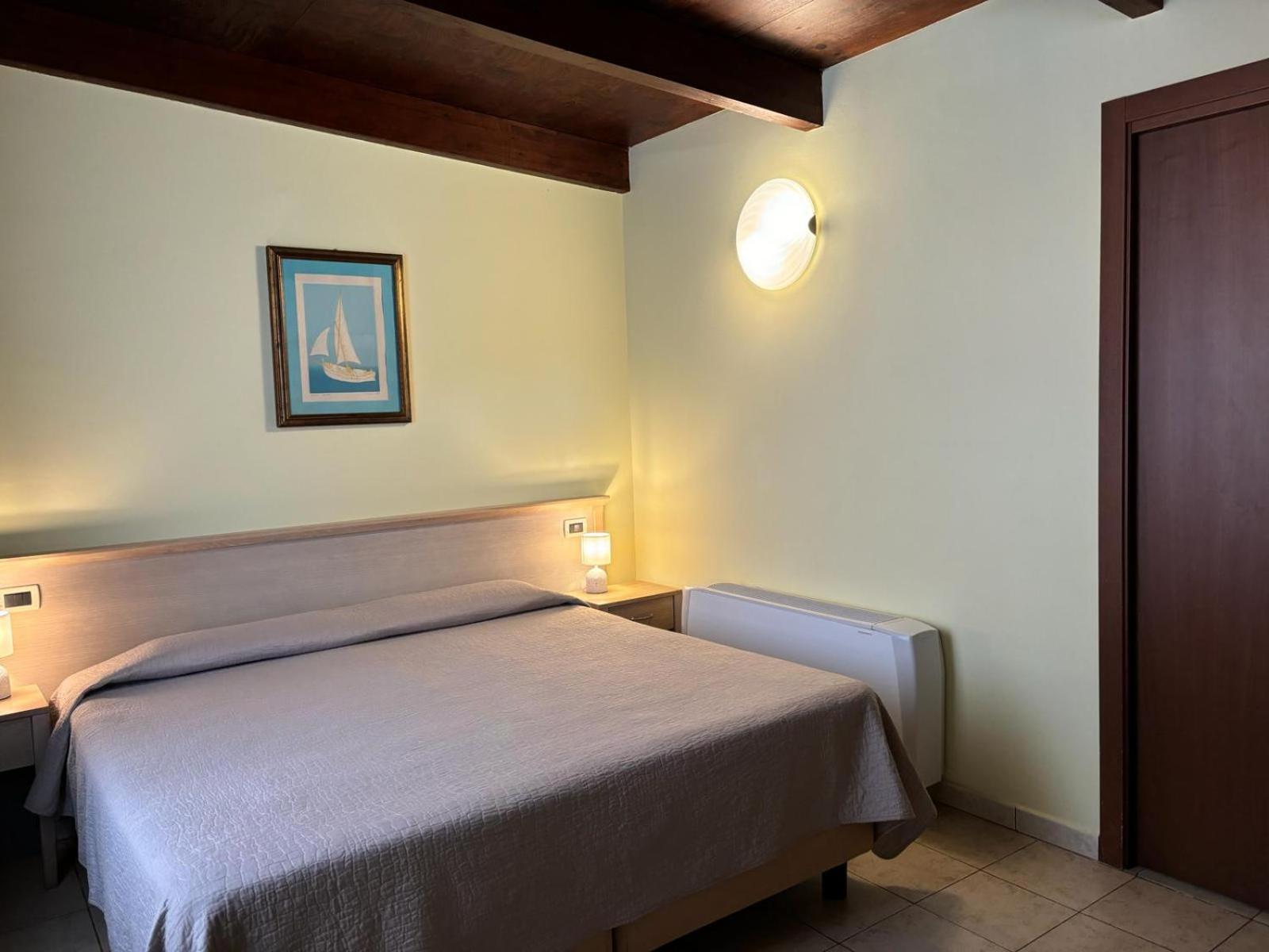 Hotel Delle Rose San Bartolomeo Al Mare Eksteriør bilde