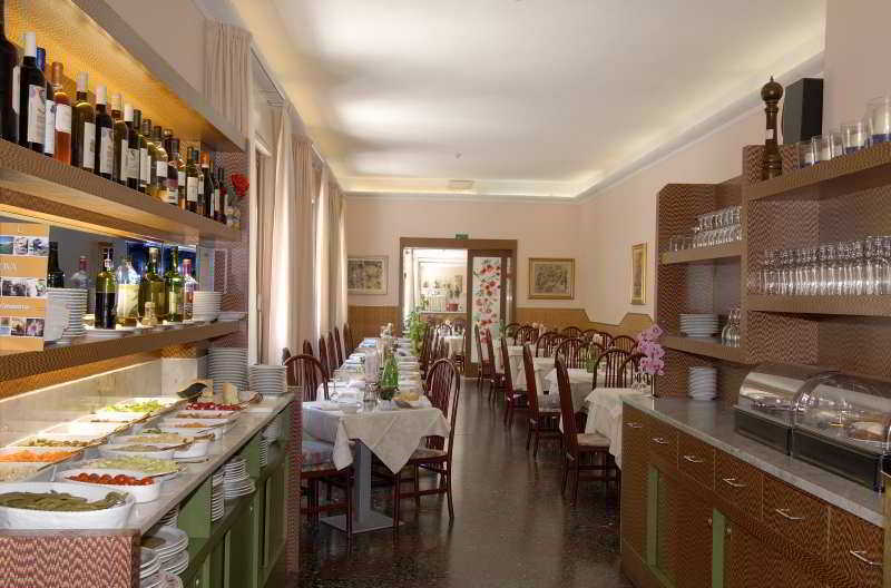 Hotel Delle Rose San Bartolomeo Al Mare Eksteriør bilde